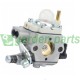 CARBURADOR PARA BLUE BIRD M41 M47 M54 BLUE BIRD - ZANE 05305387101