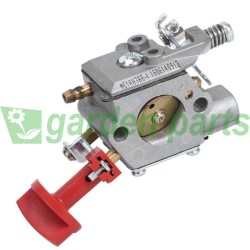 CARBURADOR PARA HUSQVARNA 543RS 543R 243R 243RJ