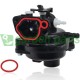 CARBURADOR PARA BRIGGS & STRATTON 450E 500E 550E CARBURADORES 053686100