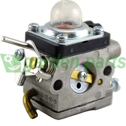 CARBURADOR PARA JONSERED HT2218 HT2223