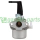 CARBURADOR PARA BRIGGS & STRATTON 696065