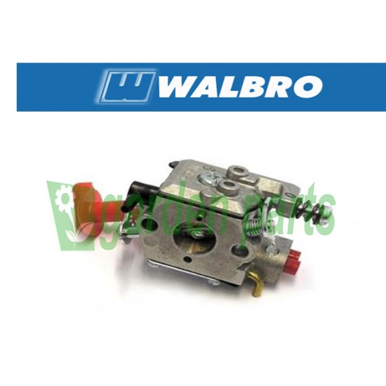 CARBURADOR ECHO CS260TES CS2600ES WALBRO ECHO 11005358