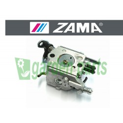 CARBURADOR HUSQVARNA 136-137-141-142 ZAMA