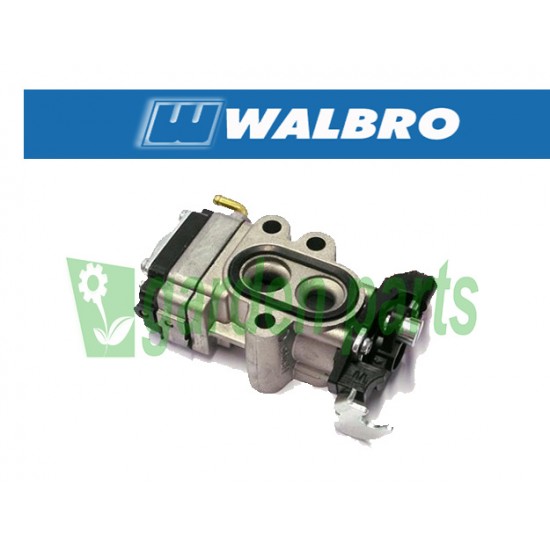 CARBURADOR KAWASAKI TJ27E WALBRO  11005305