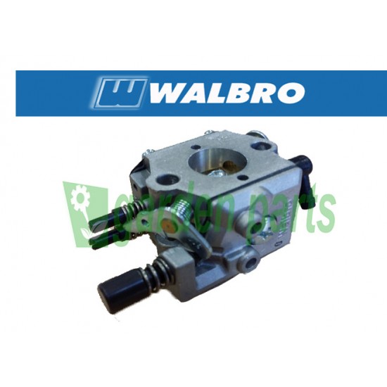 CARBURADOR TANAKA ECS320-ECS330 WALBRO  11005346