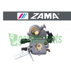 CARBURADOR ZAMA PARA STIHL MS171 MS181 MS201 MS211 ZAMA