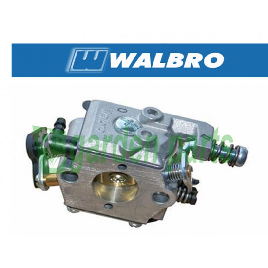 CARBURADOR ZENOAH-KOMATSU G3100TS WALBRO  11005349