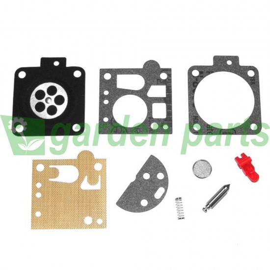 MEMBRANAS CARBURADOR BING 48C-110B 49B-104A 46-01-BNG