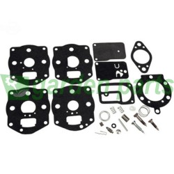 KIT REPARACIÓN CARBURADOR PARA BRIGGS&STRATTON 16HP 18HP 491539