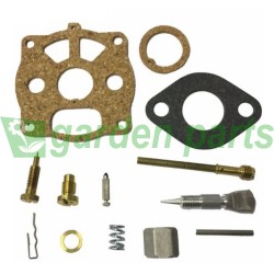 KIT REPARACIÓN CARBURADOR PARA BRIGGS&STRATTON 2HP 3HP 5HP 291691