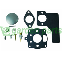 KIT REPARACIÓN CARBURADOR PARA BRIGGS&STRATTON 10HP 12HP 16HP 391071