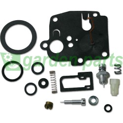 KIT REPARACIÓN CARBURADOR PARA BRIGGS&STRATTON 3.5HP 4HP 494623