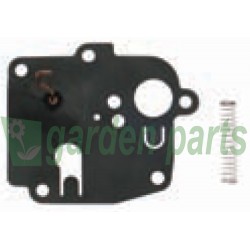 MEMBRANAS CARBURADOR PARA BRIGGS&STRATTON 391681