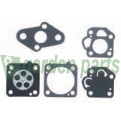 MEMBRANAS CARBURADOR PARA MITSUBISHI Τ110 T140 T180 T200