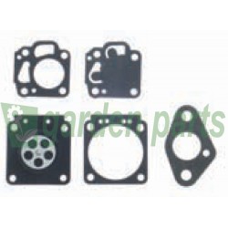 MEMBRANAS CARBURADOR PARA MITSUBISHI T200-T240 -T300 (BA401)