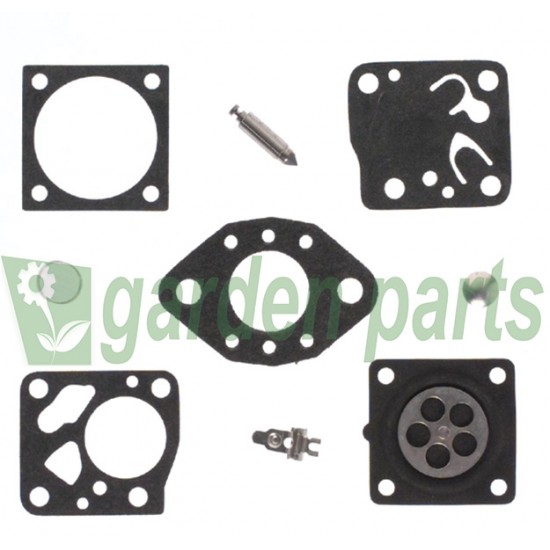 MEMBRANAS CARBURADOR PARA TILLOTSON RK-14HU  11005417