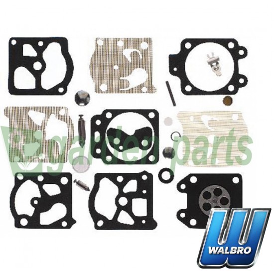 ΜΕΜΒΡΑΝΕΣ ΚΑΡΜΠΥΡΑΤΕΡ ORIGINAL WALBRO K20-WAT / K20-WT / K20-WA HONDA 11005434