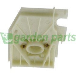 ADAPTOR DE CARBURADOR PLACA BASE PARA HUSQVARNA 36 41 136 137 141 142 530037465