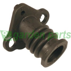 TUBO ADMISION CARBURADOR PARA CASTOR CP400 CP450 CP460 CP500 CP510