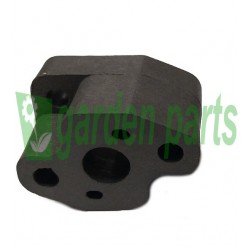 TUBO ADMISION CARBURADOR PARA MITSUBISHI PTB260 