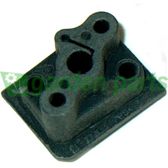 TUBO ADMISION CARBURADOR PARA HONDA GX22 GX33 HONDA 055202