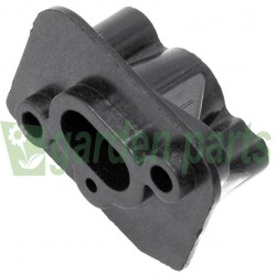 TUBO ADMISION CARBURADOR PARA MITSUBISHI TL20 TL23 TL26 TL33 TU26 TB26 