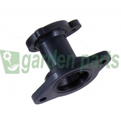 TUBO ADMISION CARBURADOR PARA HUSQVARNA T425