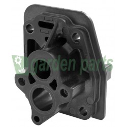 TUBO ADMISION CARBURADOR PARA KAWASAKI TJ53