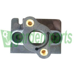 ΛΑΙΜΟΣ ΚΑΡΜΠΥΡΑΤΕΡ ΓΙΑ EFCO 8410 DS3500 DS3800 DS4000 DS4200 DS4300 STARK37 STARK3700 STARK38 STARK3800 STARK42 STARK44 STARK4400 STARK4410