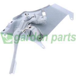 Conjunto de palanca de control del acelerador para Honda GX390 GX340 13HP 11HP