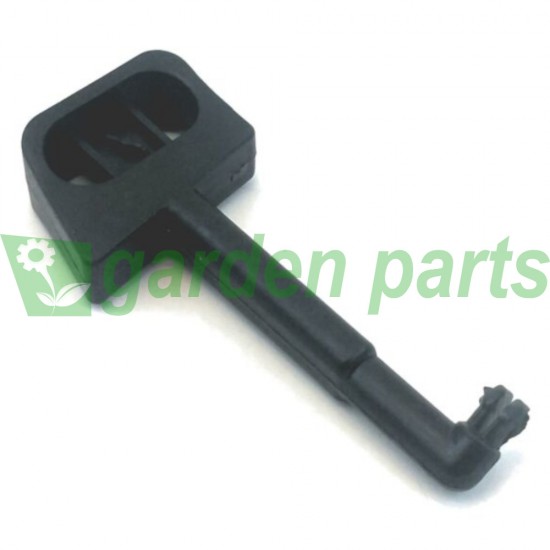 PALANCA STARTER ADAPTABLE PARA HUSQVARNA 36 136 137 41 141 142