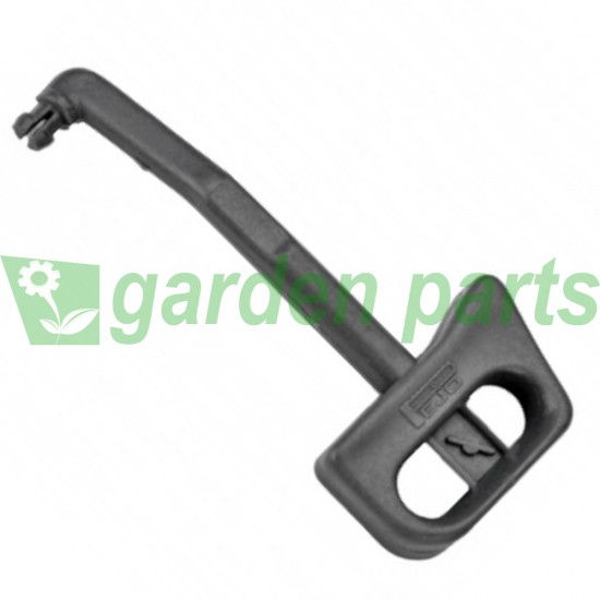 PALANCA STARTER ADAPTABLE PARA HUSQVARNA 61 266 268 272 281 288XP