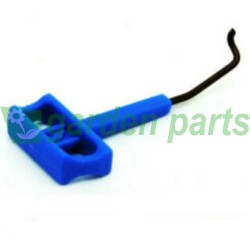 PALANCA STARTER ADAPTABLE PARA HUSQVARNA 395XP