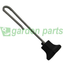 PALANCA STARTER ADAPTABLE PARA STIHL 070 090 MS720