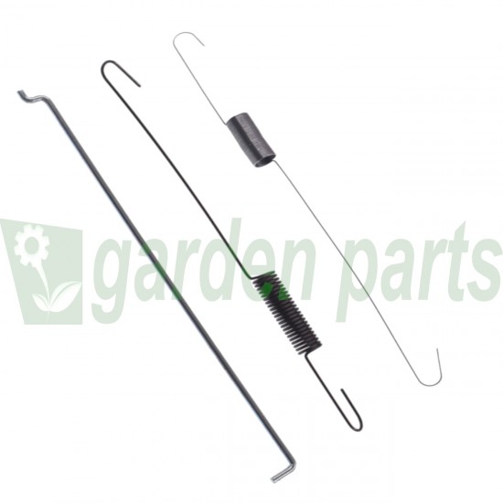 ΕΛΑΤΗΡΙΑ GOVERNOR HONDA GX140 GX160 GX180 PARTES CARBURADORES 110056G002