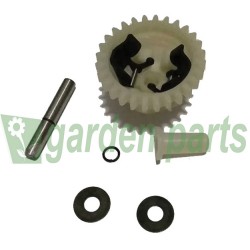 ΓΡΑΝΑΖΙ GOVERNOR KIT PARA HONDA GX160