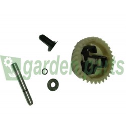 ΓΡΑΝΑΖΙ GOVERNOR KIT PARA HONDA GX390