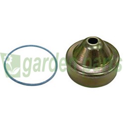 CAZOLETA PROTEGE CARBURADOR PARA HONDA GCV135 GCV160