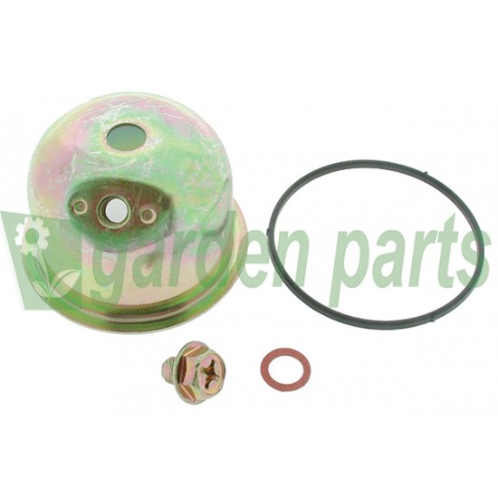 CAZOLETA PROTEGE CARBURADOR PARA HONDA GX110 GX120 GX140 GX160 GX200 GXV140 GXV160 PARTES CARBURADORES 11005607