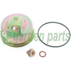 CAZOLETA PROTEGE CARBURADOR PARA HONDA GX240 GX270 GX340 GX390