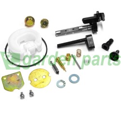 KIT REPARACIÓN CARBURADOR PARA HONDA GX390 13HP