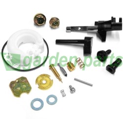 KIT REPARACIÓN CARBURADOR HONDA GX140 GX160 GX180