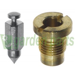 ΒΕΛΟΝΑ CARBURADOR PARA BRIGGS&STRATTON 6HP-8HP