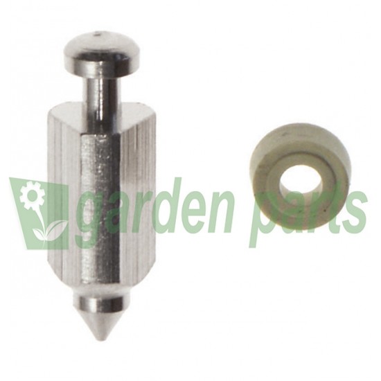 ΒΕΛΟΝΑ CARBURADOR PARA BRIGGS&STRATTON MAX 3.5HP-MAX 4HP-QUANTUM 5HP PARTES CARBURADORES 11005704