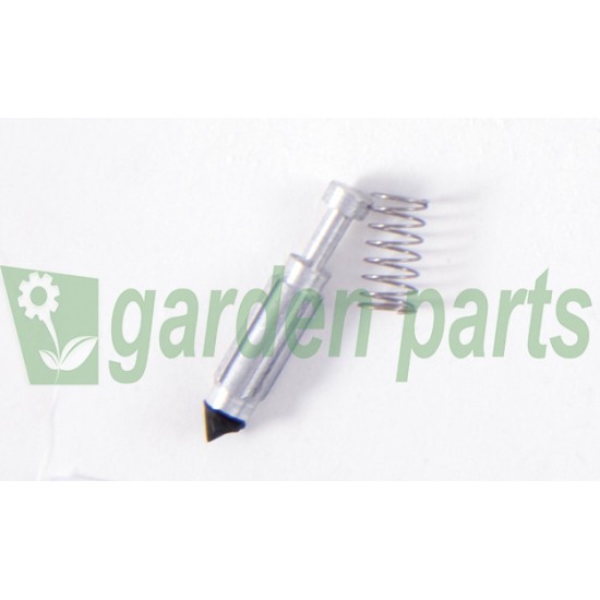 ΒΕΛΟΝΑ CARBURADOR PARA HONDA G100-GX100-GX120-GX160-GX200-GXV50-GXV120-GXV140-GXV160 PARTES CARBURADORES 11005706