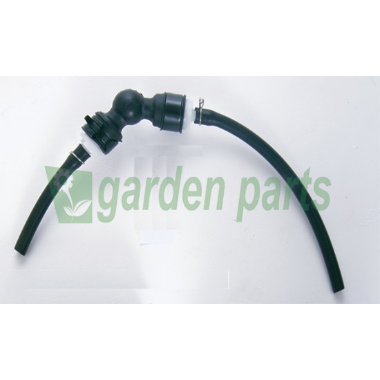 CEBADOR DE CARBURADOR PARA KAWASAKI TD40-TD48