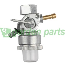 GRIFO DE GASOLINA PARA HONDA G150 G200 G300 G400