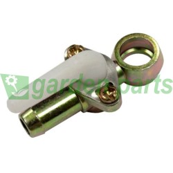 GRIFO DE GASOLINA PARA KAWASAKI TD33 TD40 TD48