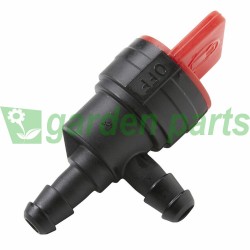 GRIFO DE GASOLINA PARA BRIGGS&STRATTON 698181 494769 35857