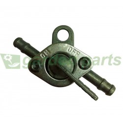 GRIFO DE GASOLINA PARA HONDA C100